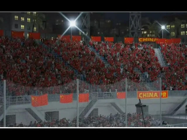 【枫崎游戏】《fifa16》张呈栋旅欧足球沉浮录 ep.2 回归国足